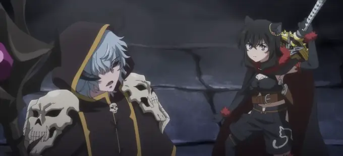 Tensei Shitara Ken Deshita: La Temporada 2 tiene fecha de estreno y opening