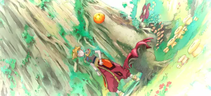 Terranigma está de regreso para Nintendo Switch y Switch 2