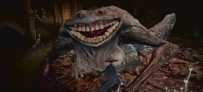 The Duskbloods: ¿Cómo comenzó este videojuego de Hidetaka Miyazaki y FromSoftware?