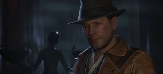 The Sinking City 2, otra historia lovecraftiana en camino de Nintendo Switch 2