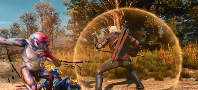 The Witcher 3: Wild Hunt – Remastered para Nintendo Switch 2 tiene fecha de lanzamiento