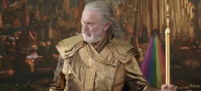 The Legend of Zelda: La película live-action es el trabajo póstumo de Sam Neill