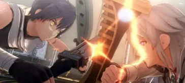 Trails in the Sky 2nd Chapter ahora tiene demo en la Nintendo eShop