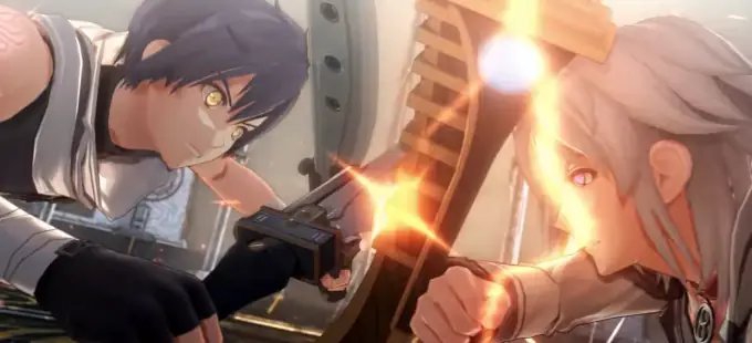 Trails in the Sky 2nd Chapter ahora tiene demo en la Nintendo eShop