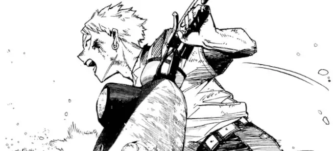 Warawanaideyo Shijima-san, del creador de Boku no Hero Academia, ¿vale la pena?
