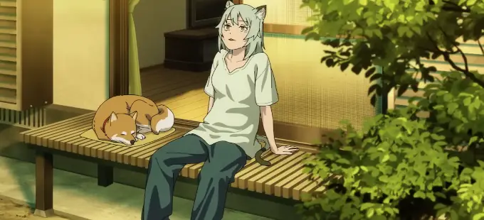 Yani Neko: El anime es aceptado en Japón, pero prohibido en Hong Kong