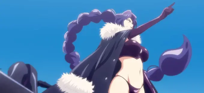 Yasei no Last Boss ga Arawareta! – La Temporada 2 tiene tráiler, opening y mes de estreno