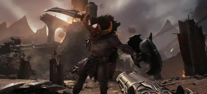 id Software: Los despidos de Xbox en el estudio fueron 'inhumanos'