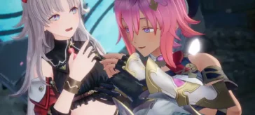 Atelier Karia para Nintendo Switch 2 tiene fecha de lanzamiento