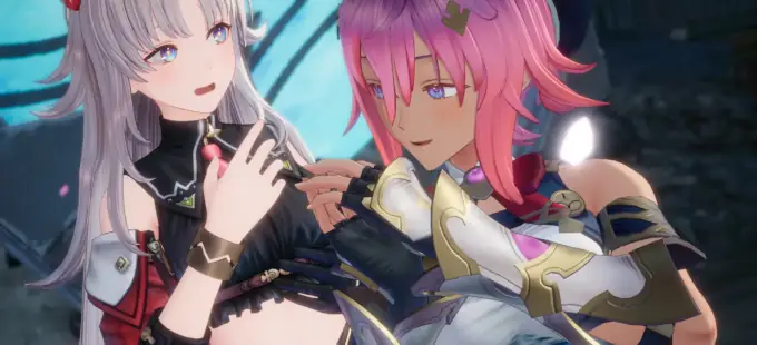 Atelier Karia para Nintendo Switch 2 tiene fecha de lanzamiento