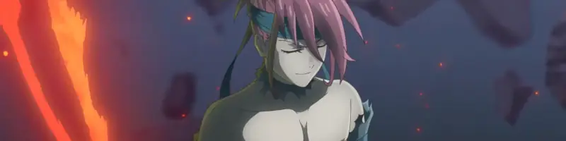 Battle Spirits [Re] Zekkai no Kuu