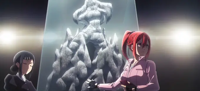 Black Torch y la posibilidad de una segunda temporada
