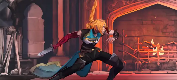 Castlevania: Belmont's Curse tendrá demo en la eShop de Nintendo Switch