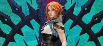 Castlevania: Belmont's Curse y un cosplay de Rose Belmont desde el TGS 2026