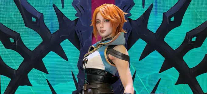 Castlevania: Belmont's Curse y un cosplay de Rose Belmont desde el TGS 2026