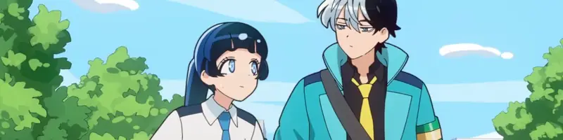 Guía de Anime de Otoño 2026