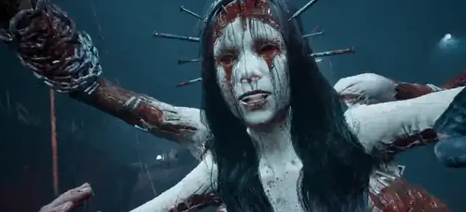 Clive Barker's Hellraiser: Revival y un tráiler enfocado en su jugabilidad