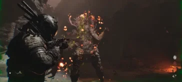 Cronos: The New Dawn y un nuevo vistazo al DLC Cronos: Lazarus