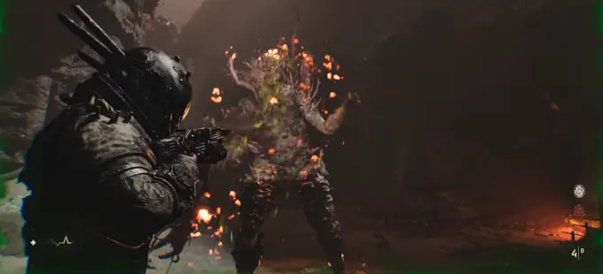 Cronos: The New Dawn y un nuevo vistazo al DLC Cronos: Lazarus