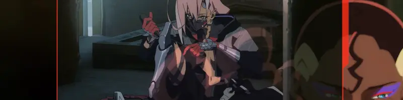 Guía de Anime de Otoño 2026