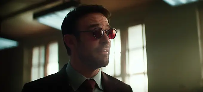 Daredevil: Born Again – La Temporada 3 será la última de la serie