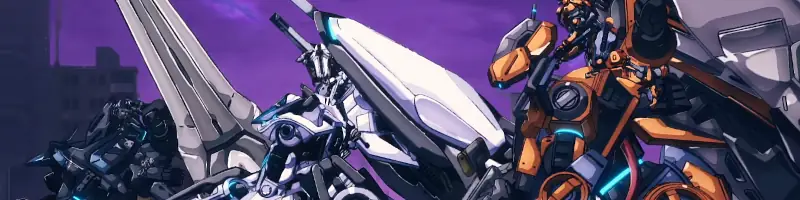 Guía de Anime de Otoño 2026