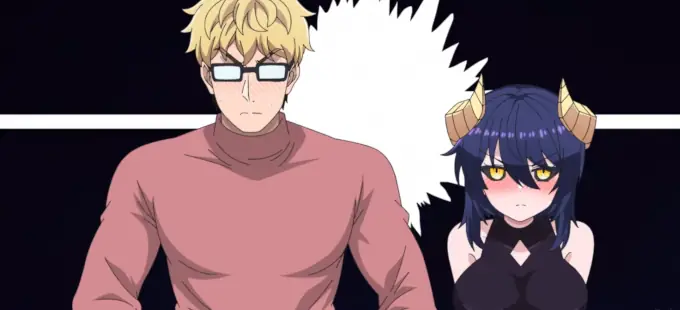 Dark Summoner to Dekiteiru tiene fecha de estreno y opening