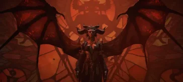 Diablo IV: Age of Hatred Collection para Nintendo Switch 2 revelado