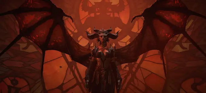 Diablo IV: Age of Hatred Collection para Nintendo Switch 2 revelado