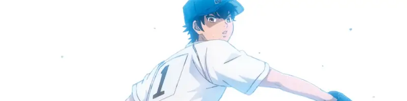 Diamond no Ace: Act II, Segunda Temporada, Parte 2