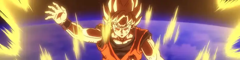 Dragon Ball Super: Beerus