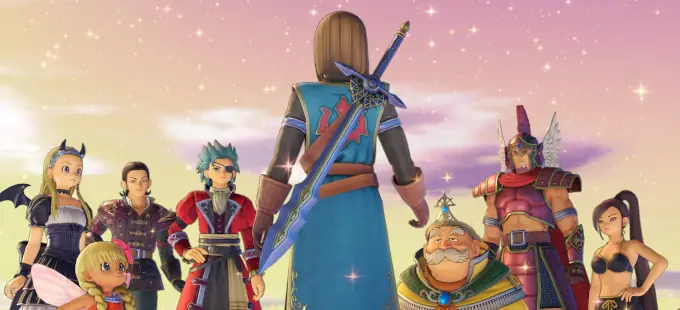Jueves de Nintendo Download en la eShop [24/09/2026]