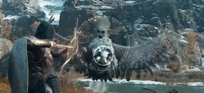 Dragon's Dogma II: Dark Arisen presenta su jugabilidad con un nuevo tráiler