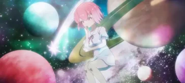 FX Senshi Kurumi-chan tiene fecha de estreno y opening