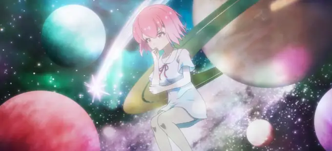 FX Senshi Kurumi-chan tiene fecha de estreno y opening