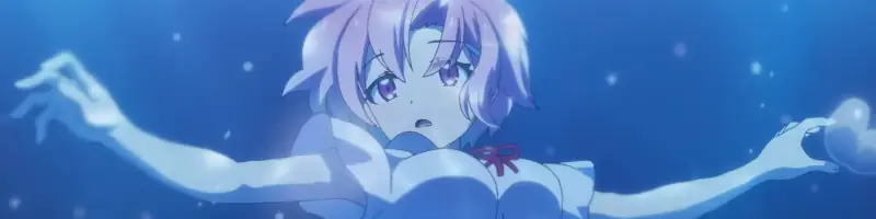 FX Senshi Kurumi-chan