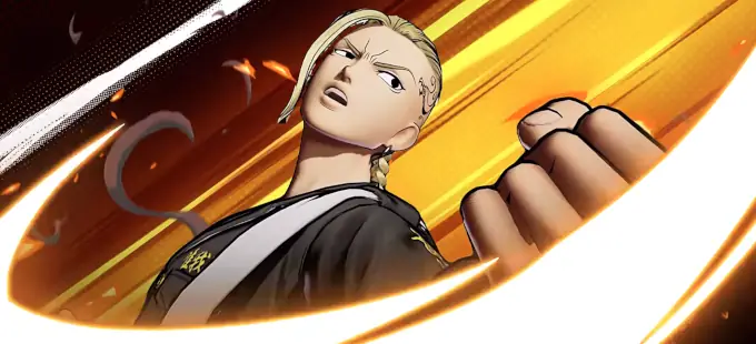 Fatal Fury: City of the Wolves para Nintendo Switch 2 y DLC de Tokyo Revengers revelado