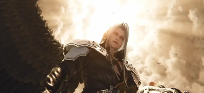 Final Fantasy VII Revelation y qué esperar del DLC de Sephiroth y Vincent