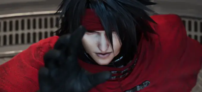 Final Fantasy VII Revelation tiene fecha de lanzamiento y avances