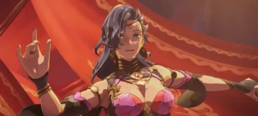 Fire Emblem Fortune's Weave y por qué solo tiene un archivo de guardado