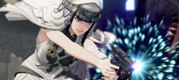 Fire Emblem: Fortune's Weave y el asunto de las armas de fuego