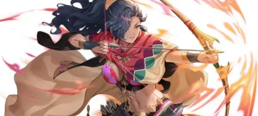 Fire Emblem Heroes recibirá a los héroes de FE Fortune's Weave