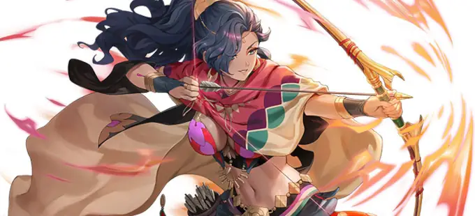 Fire Emblem Heroes recibirá a los héroes de FE Fortune's Weave