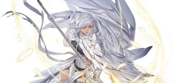 Mythic Seiðr y Legendary Eshmel llegarán a Fire Emblem Heroes