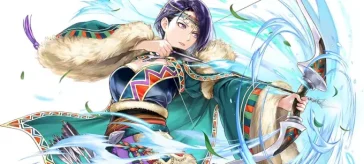 Fire Emblem Heroes recibirá nuevas versiones de Shamir, Rebecca y más personajes