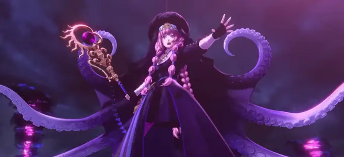 Fire Emblem Shadows celebra su primer aniversario con varias novedades