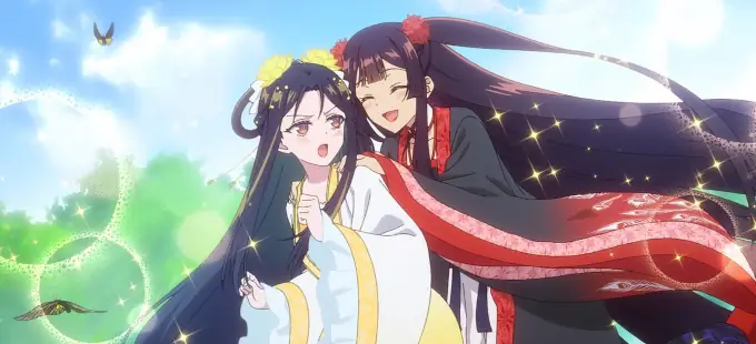 Futsutsuka na Akujo dewa Gozaimasu ga: La Parte 2 tiene mes de estreno y sinopsis