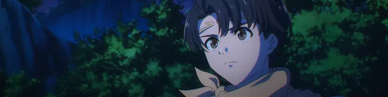 Gensou Suikoden (Suikoden: The Anime)