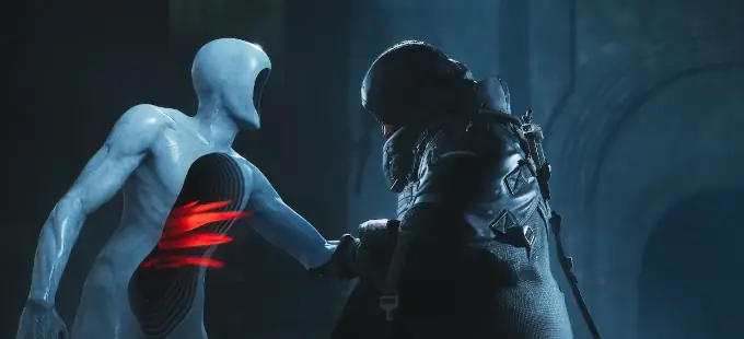 Hell is Us para Nintendo Switch 2 vuelve a retrasarse y Rogue Factor lo explica
