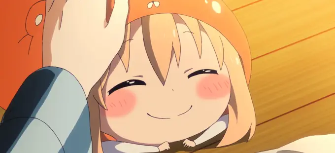 Umaru-chan 100 es el nuevo manga de la serie y tiene fecha de estreno